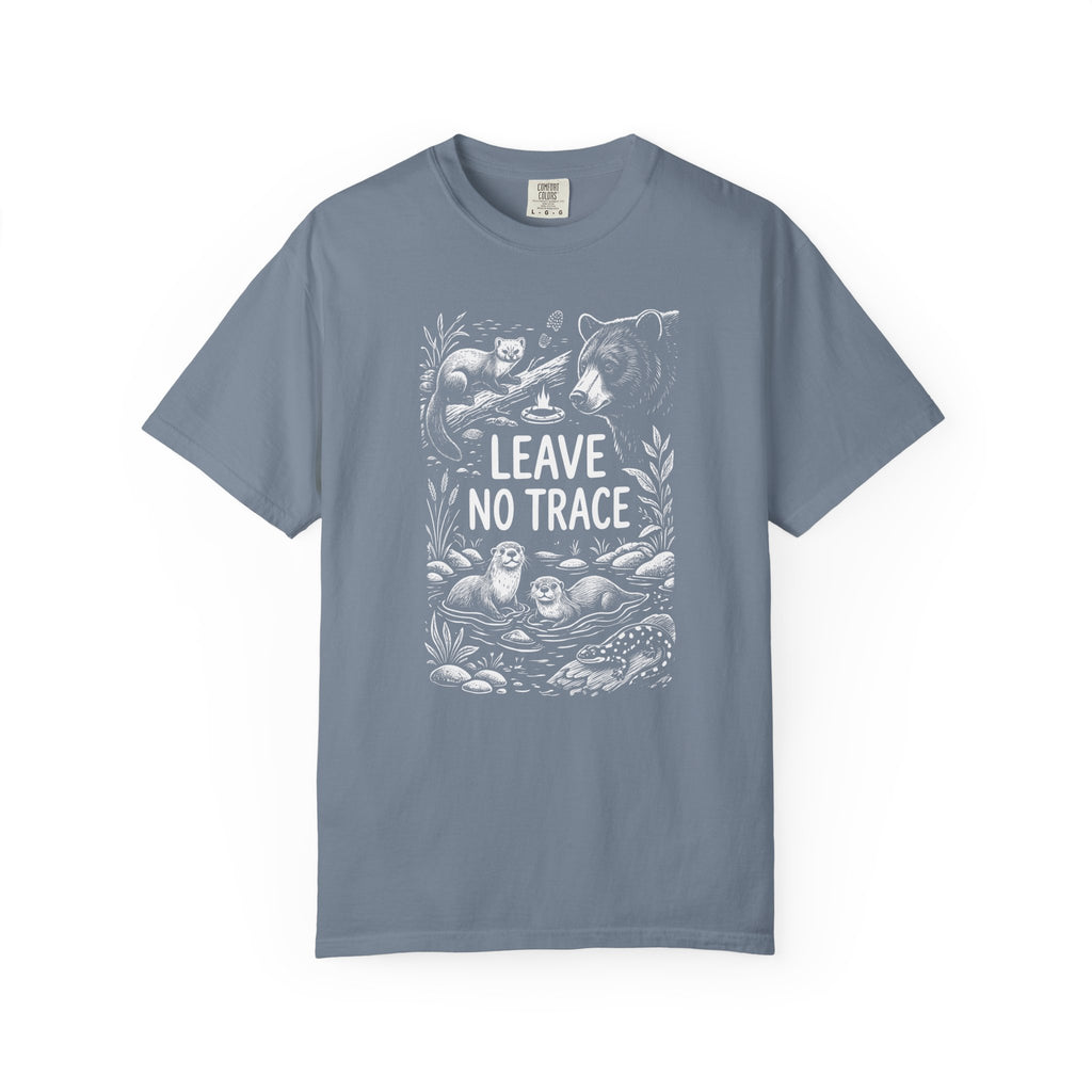 Leave No Trace T-Shirt