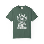Forest Guardian Bear Paw T-Shirt