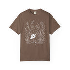 Possum Wildflower T-Shirt