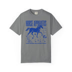 Horse Apparatus T-Shirt