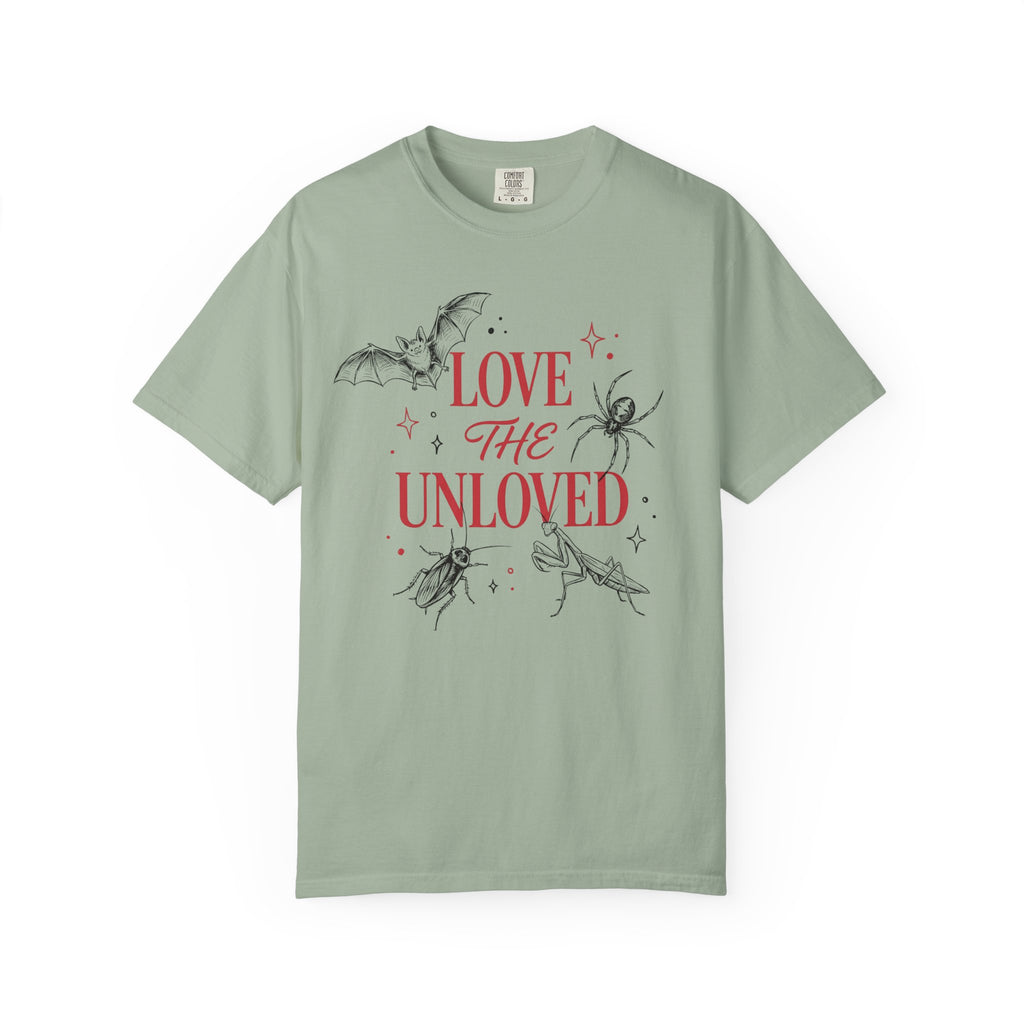 Love The Unloved T-Shirt