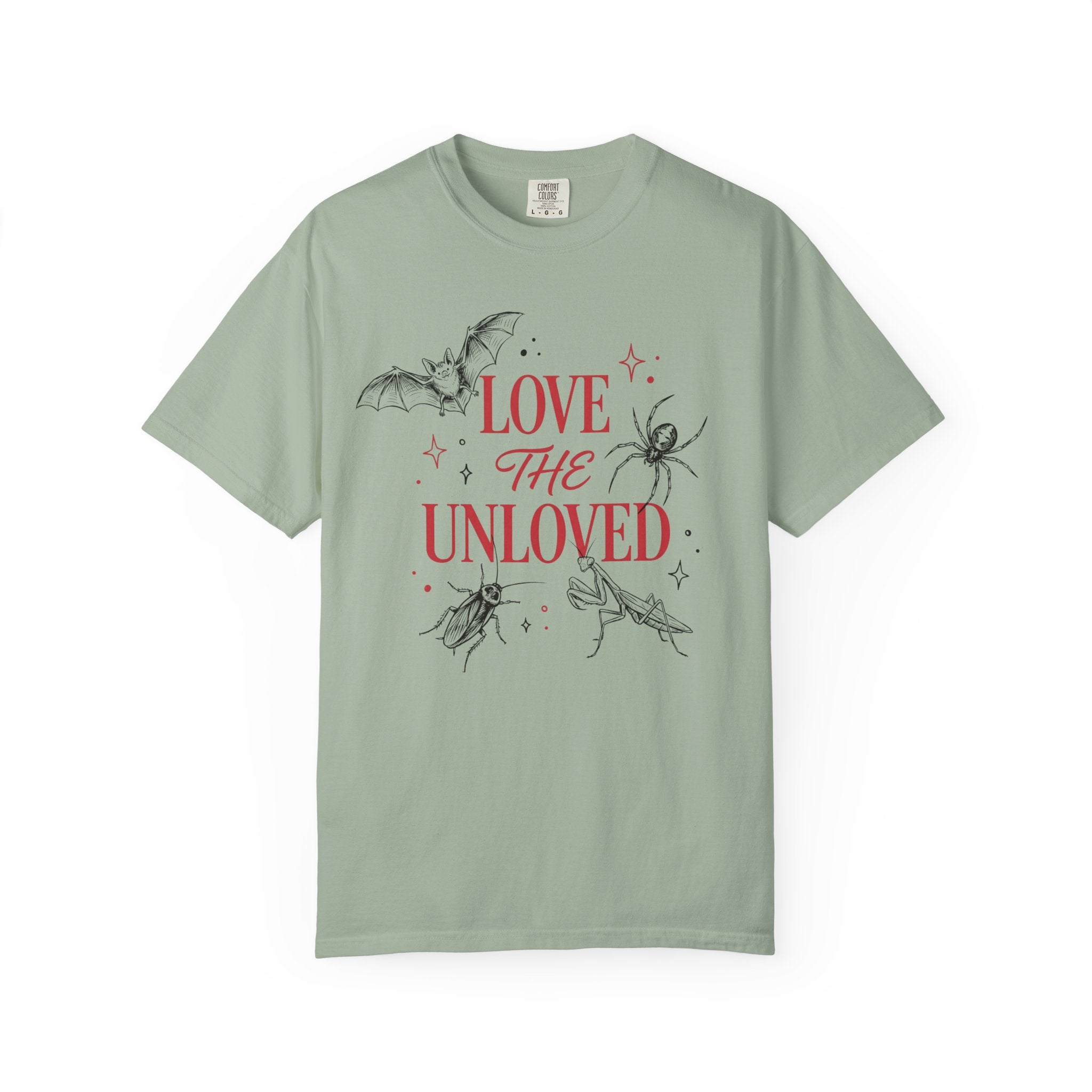 Love The Unloved T-Shirt