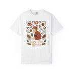 Zero Fox Given T-Shirt