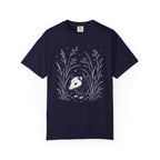 Possum Wildflower T-Shirt