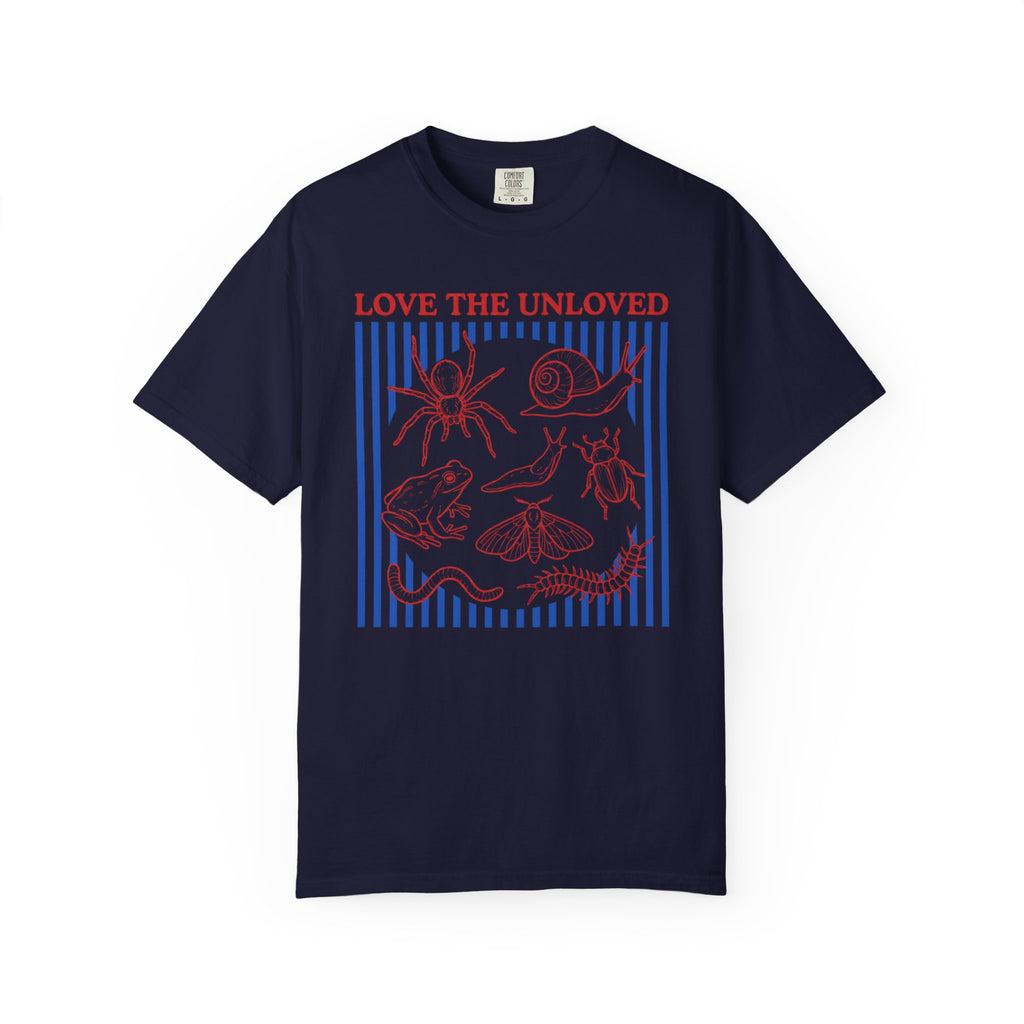 Love The Unloved T-Shirt