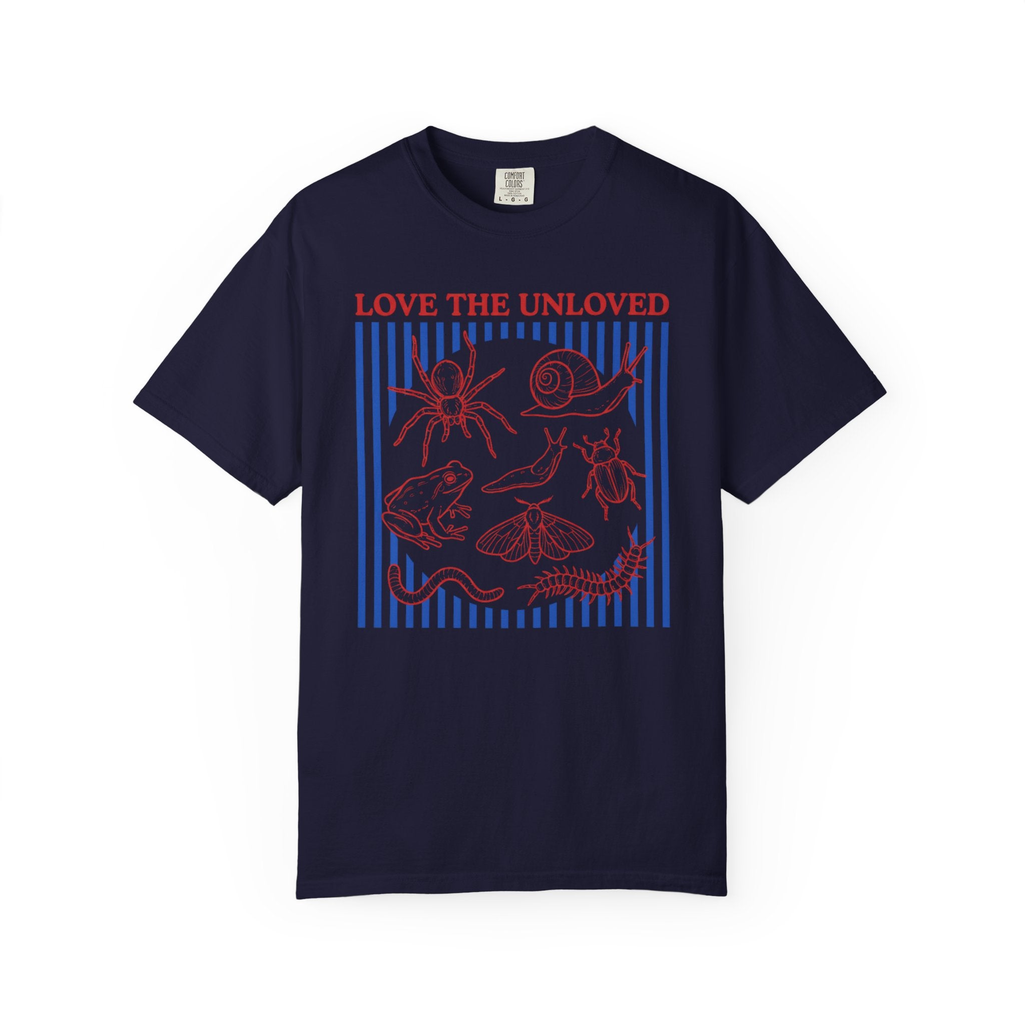 Love The Unloved T-Shirt