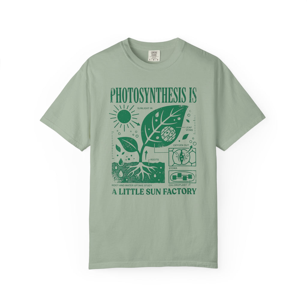 Vintage Photosynthesis T-Shirt