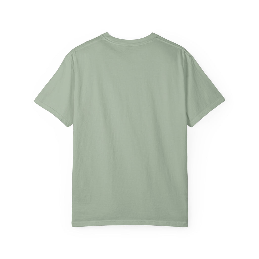 Dramatic Cat T-Shirt