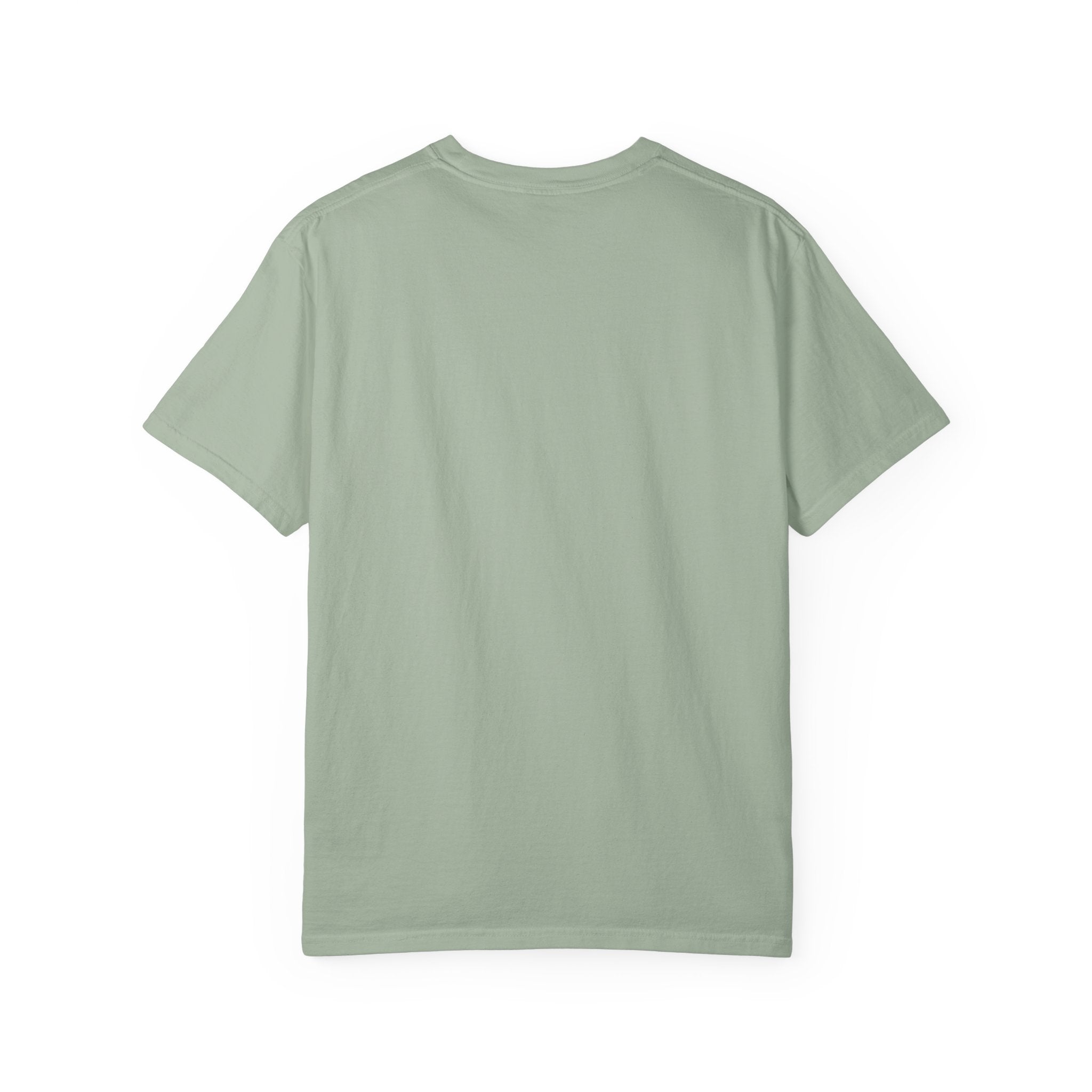Dramatic Cat T-Shirt
