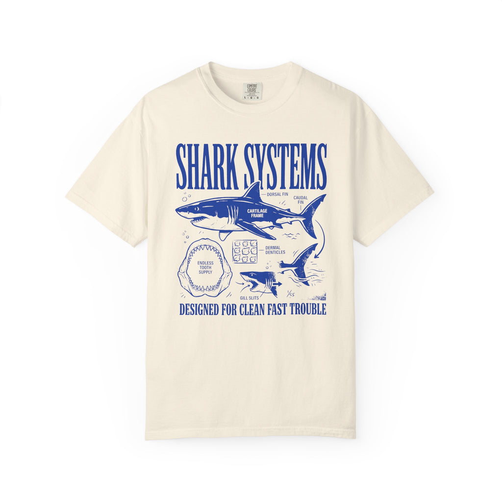Shark Systems T-Shirt