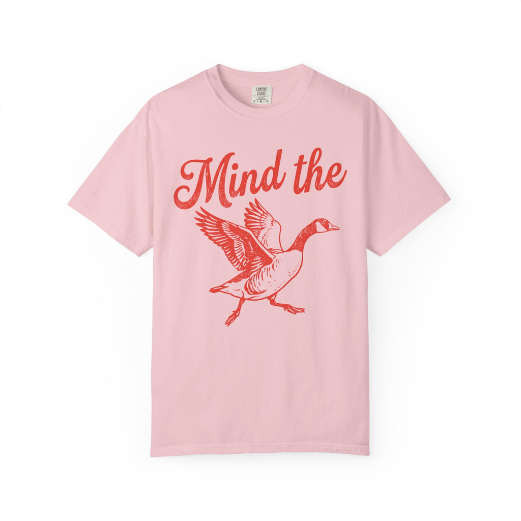 Vintage Mind the Goose T-Shirt