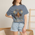 Strange Positions Bat T-Shirt