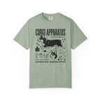 Corgi Apparatus T-Shirt