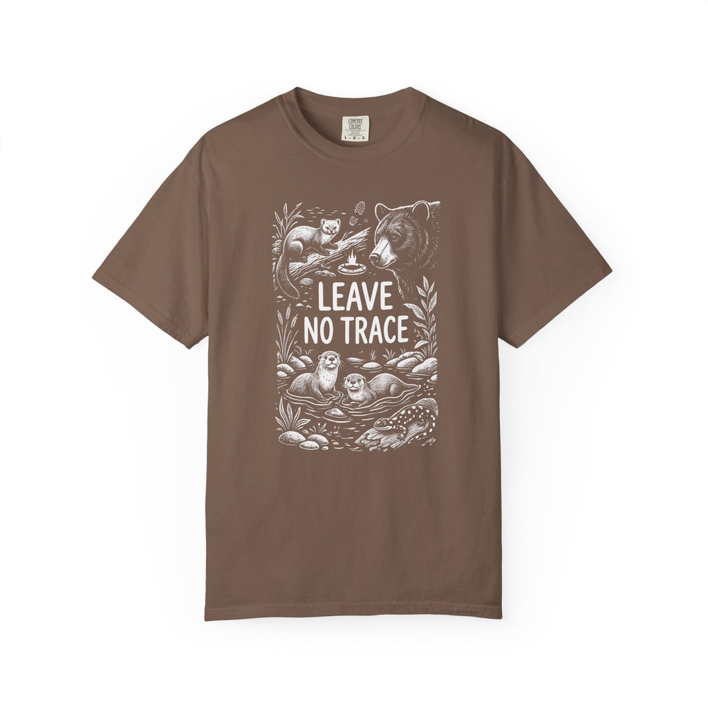 Leave No Trace T-Shirt