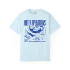 Otter Operations T-Shirt