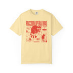 Raccoon Operations T-Shirt