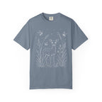 Firefly Deer Wildflower T-Shirt