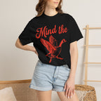 Vintage Mind the Goose T-Shirt