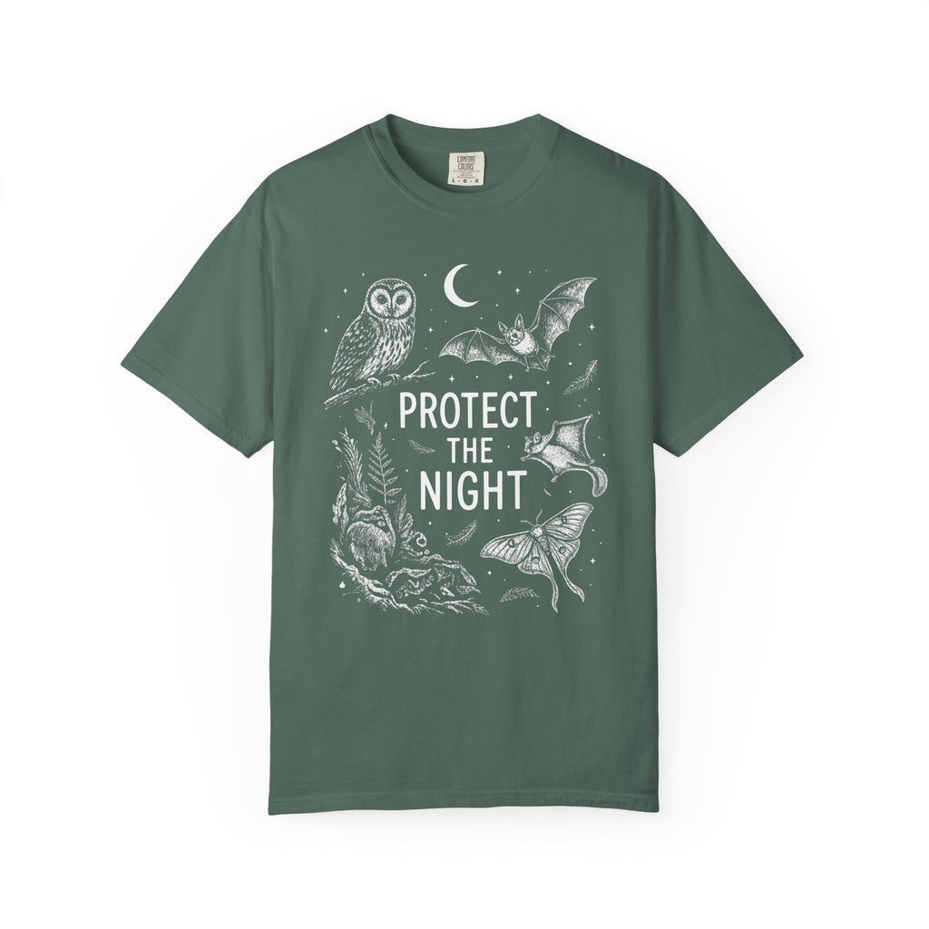 Protect The Night T-Shirt