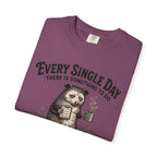 Sick of It Possum T-Shirt