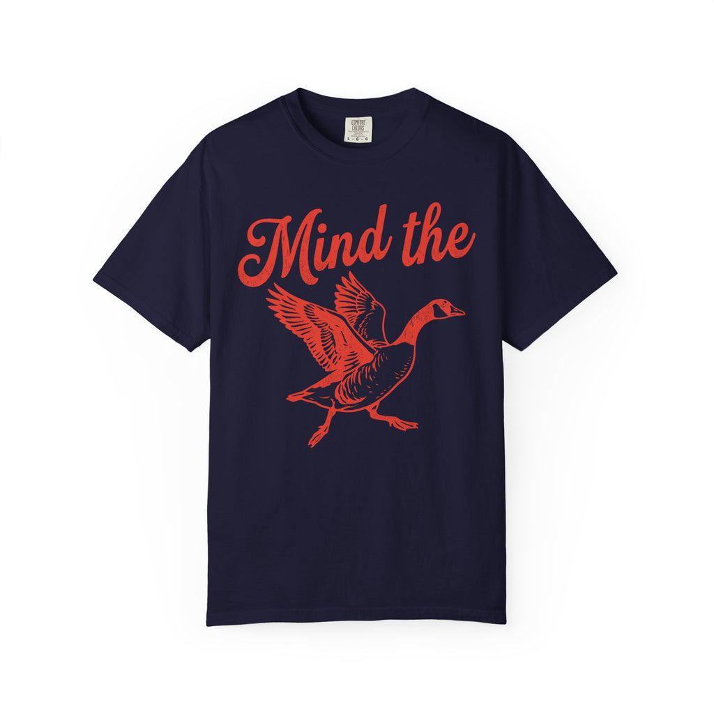 Vintage Mind the Goose T-Shirt