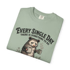 Sick of It Possum T-Shirt