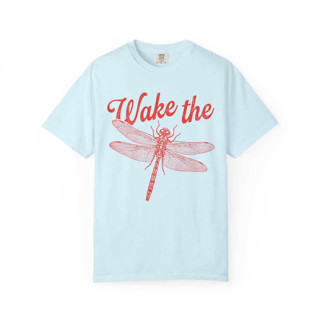 Vintage Wake the Dragonfly T-Shirt