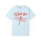 Vintage Wake the Dragonfly T-Shirt