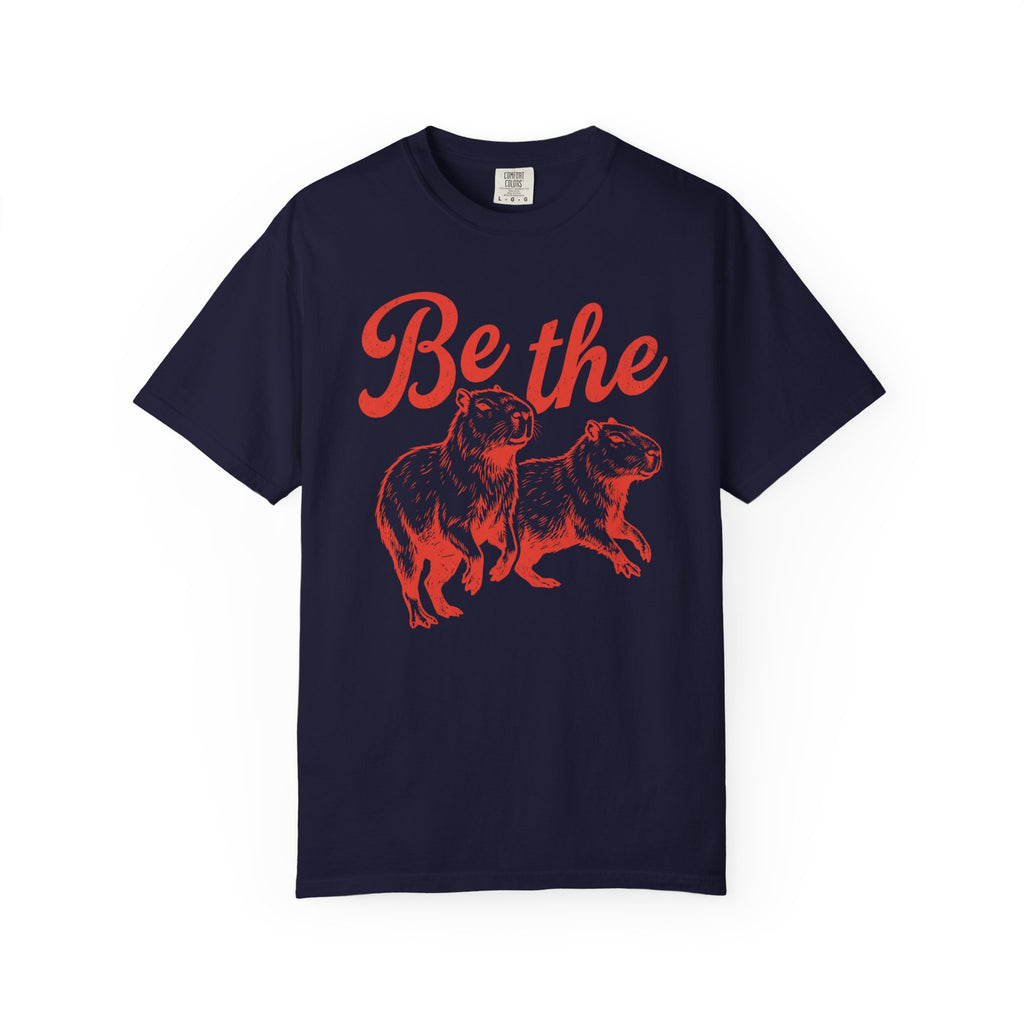 Vintage Be the Capybara T-Shirt