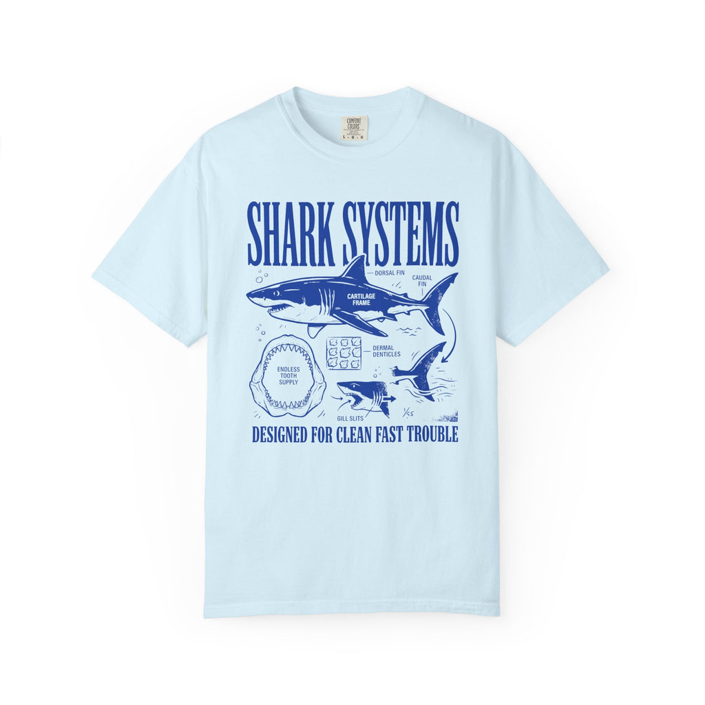 Shark Systems T-Shirt