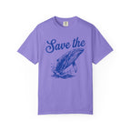 Vintage Save the Whale T-Shirt