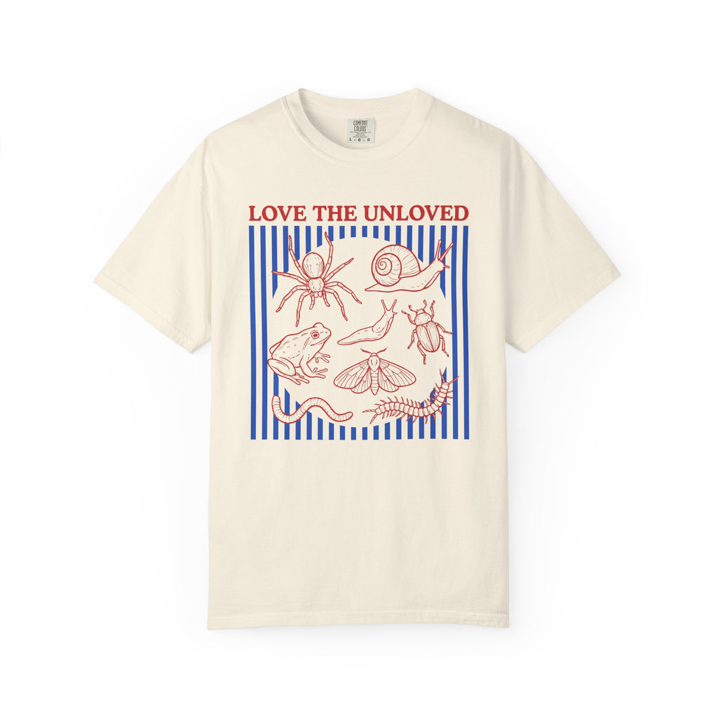 Love The Unloved T-Shirt