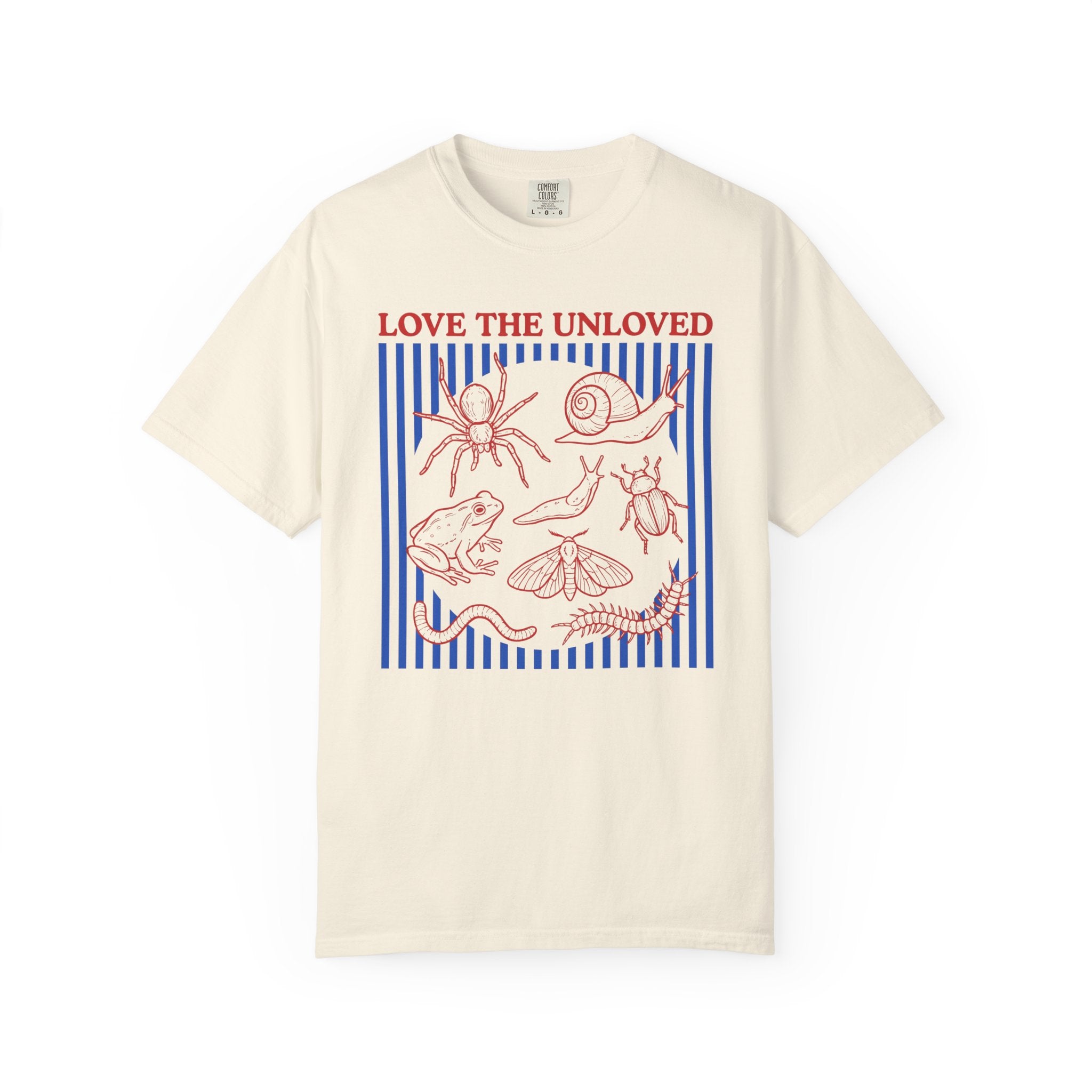 Love The Unloved T-Shirt