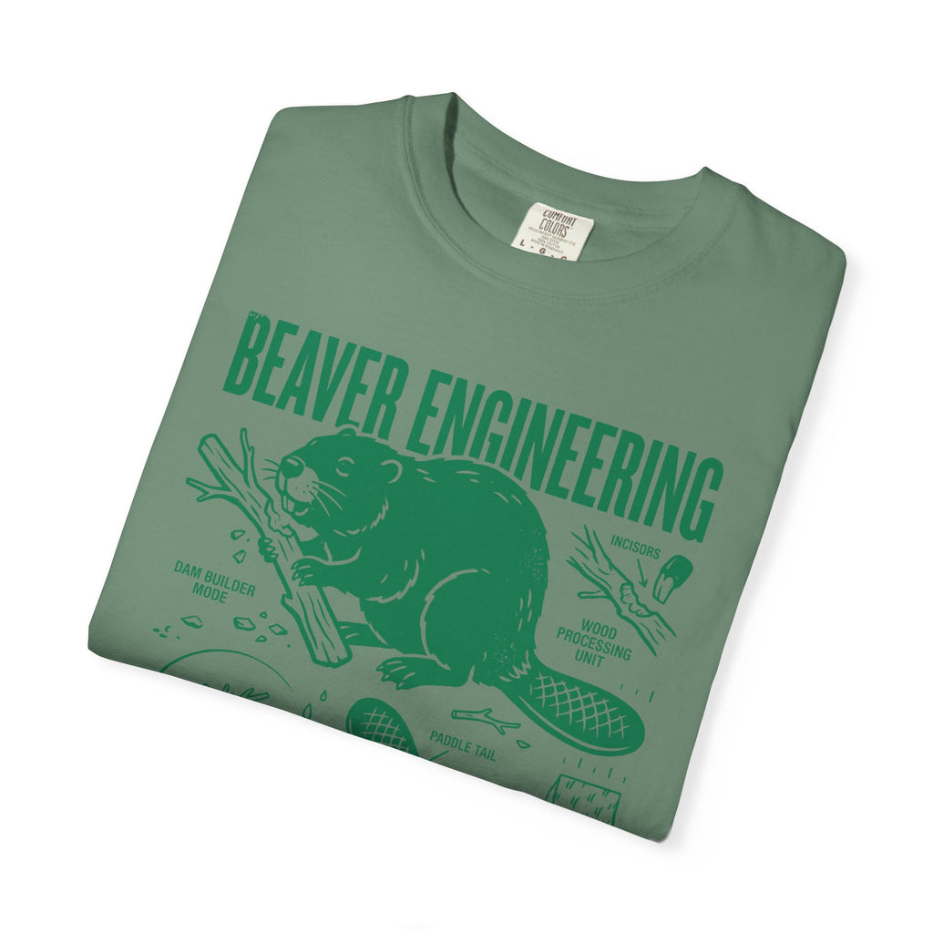 Beaver Engineering T-Shirt