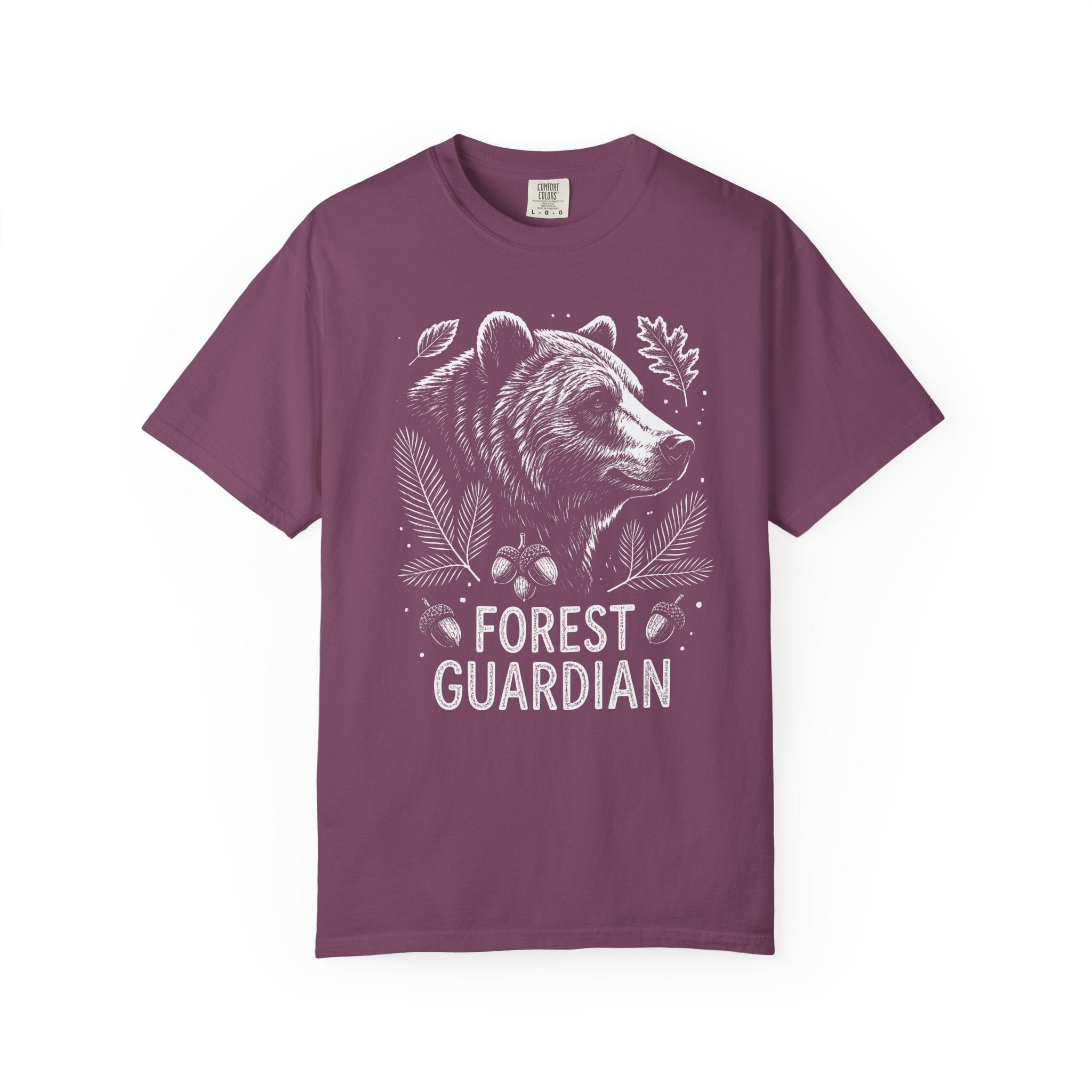 Forest Guardian T-Shirt