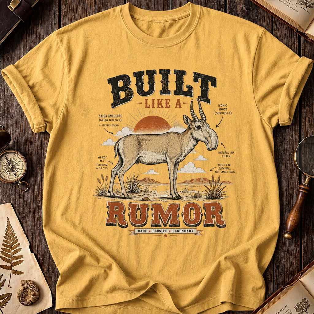 Mustard