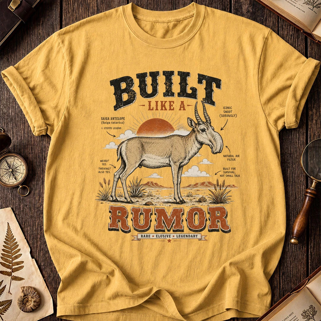 Mustard