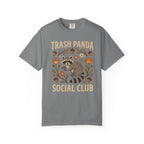 Trash Panda Social Club Raccoon T-Shirt