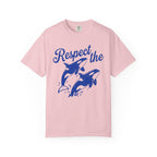 Vintage Respect the Orca T-Shirt