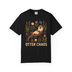 Otter Chaos T-Shirt