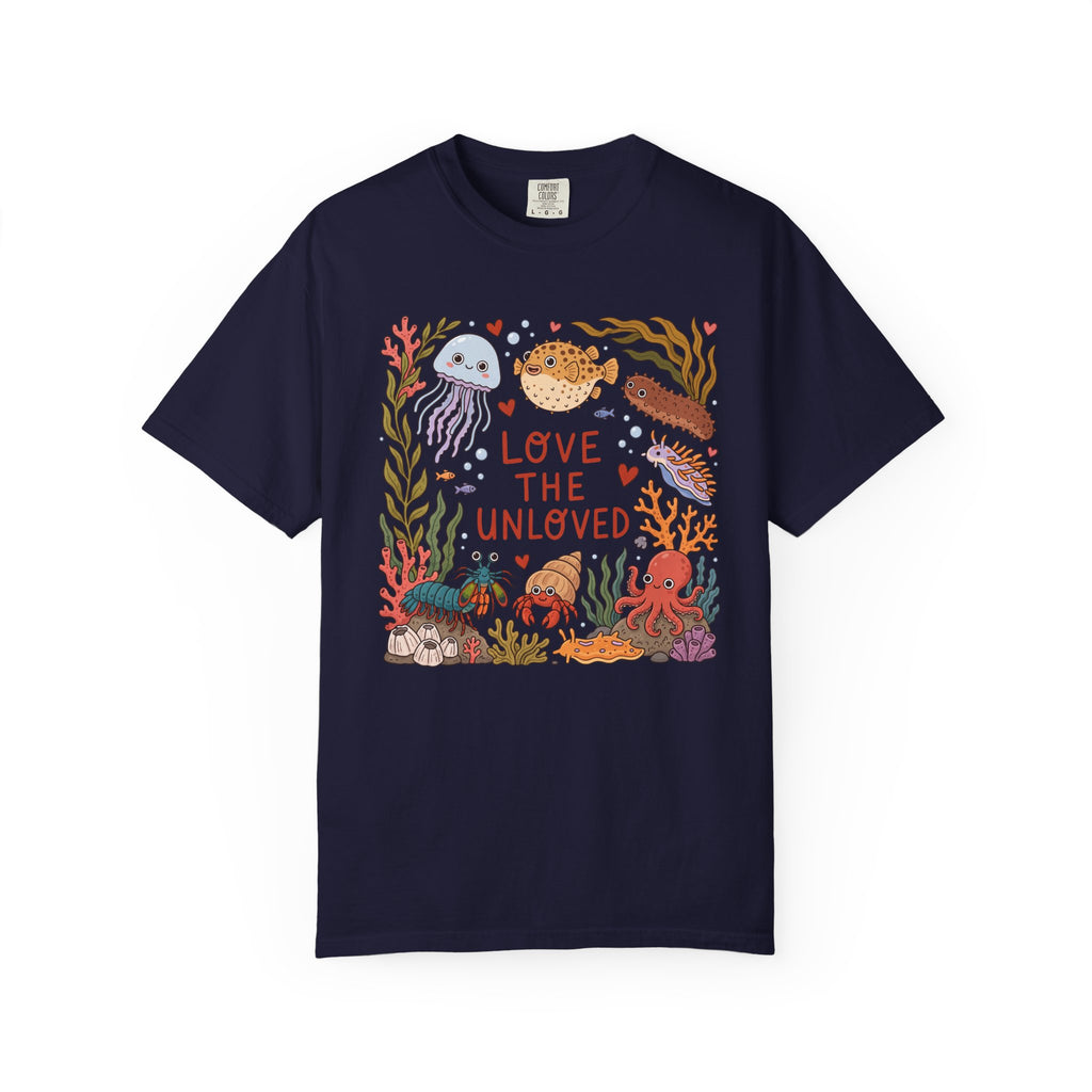 Love The Unloved T-Shirt