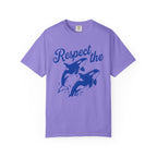 Vintage Respect the Orca T-Shirt