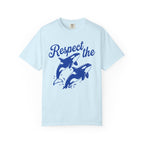 Vintage Respect the Orca T-Shirt