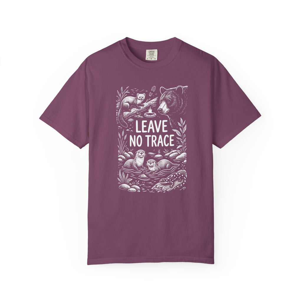 Leave No Trace T-Shirt