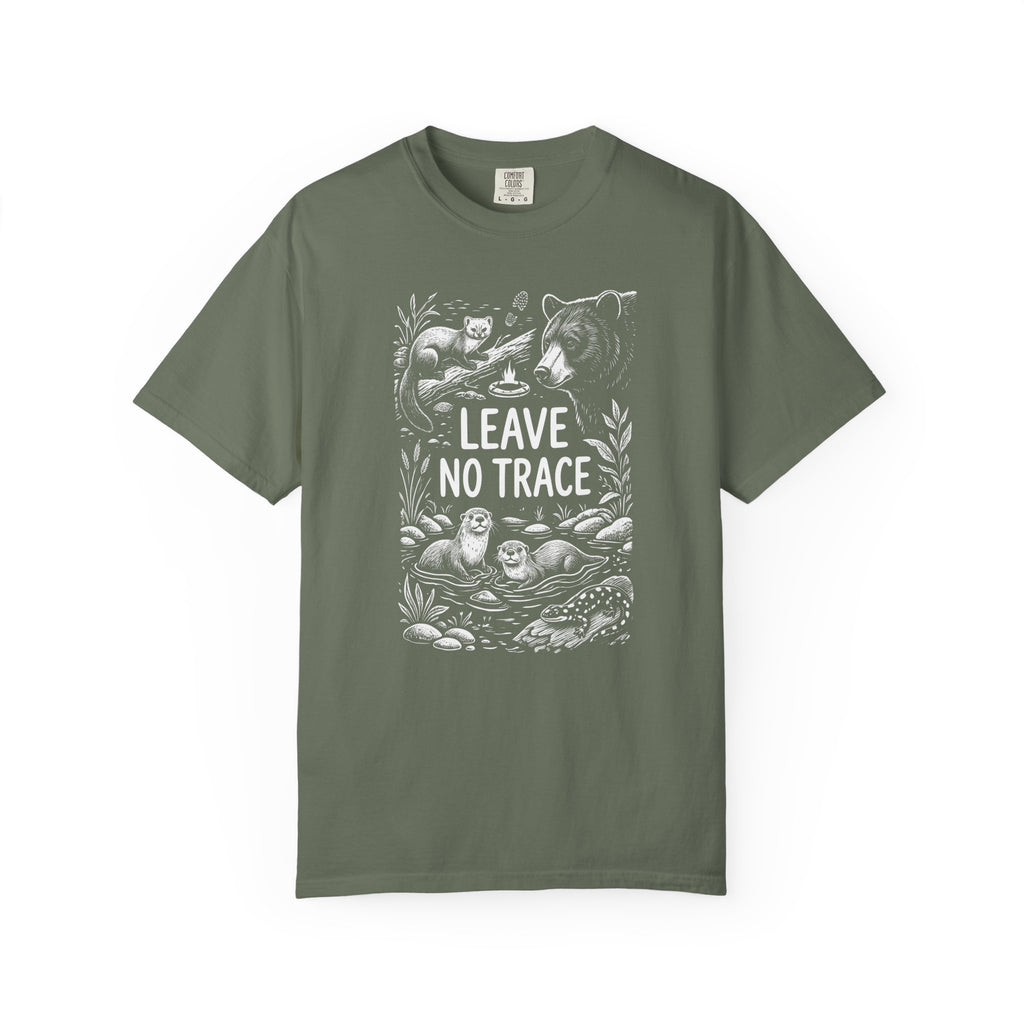 Leave No Trace T-Shirt