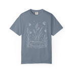Firefly Alligator Wildflower T-Shirt