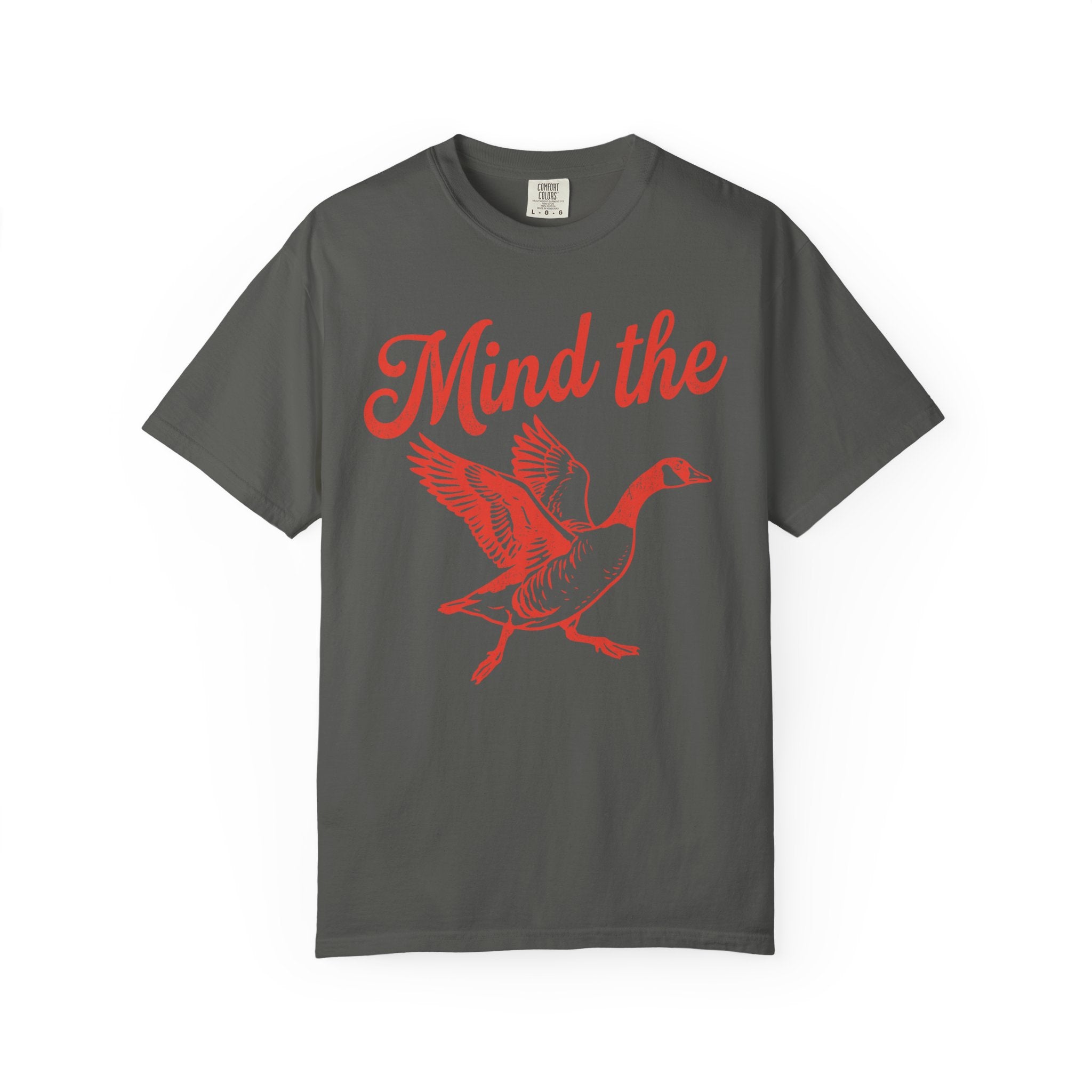 Vintage Mind the Goose T-Shirt
