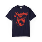 Vintage Playing Possum T-Shirt