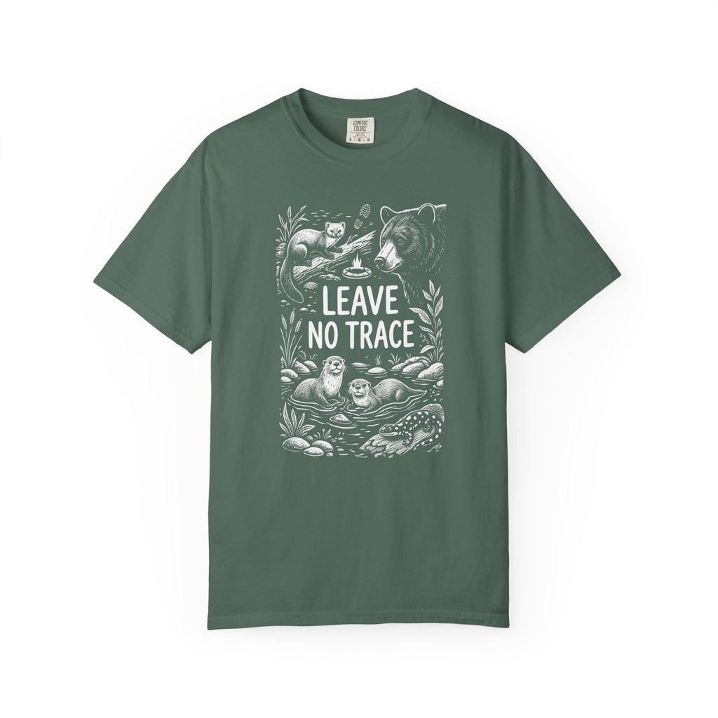 Leave No Trace T-Shirt