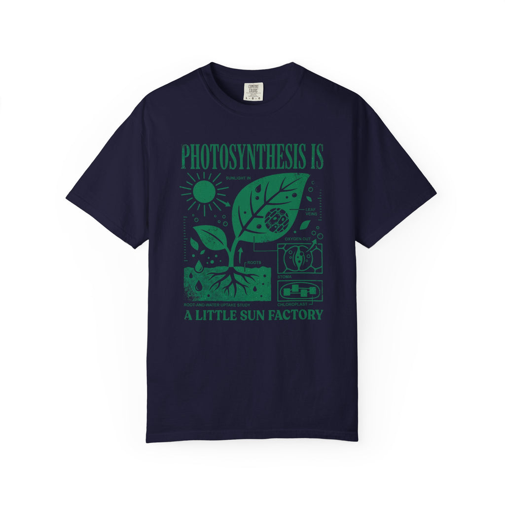 Vintage Photosynthesis T-Shirt